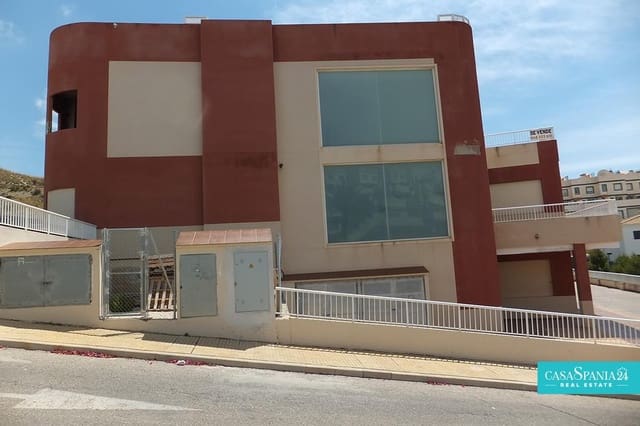 Commercial for sale in Finestrat with garage - € 105,000 (Ref: 9059626)