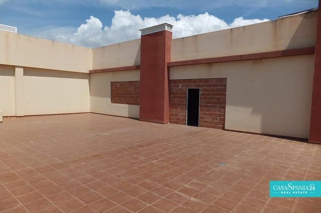 Commercial for sale in Finestrat with garage - € 105,000 (Ref: 9059626)