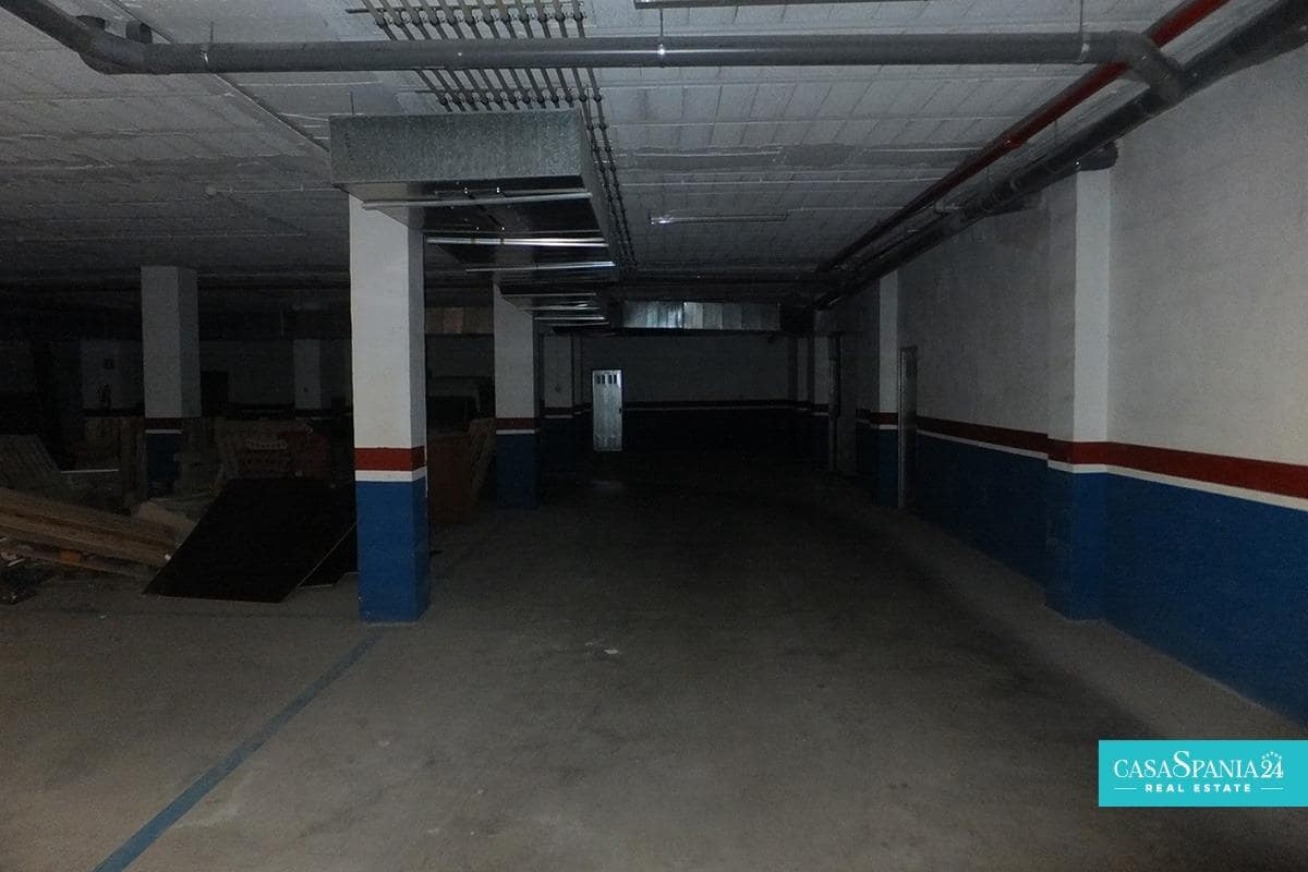 Erhverv til salg i Finestrat med garage - € 105.000 (Ref: 9059626)