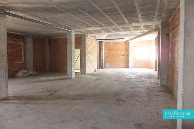Commercial for sale in Finestrat with garage - € 105,000 (Ref: 9059626)