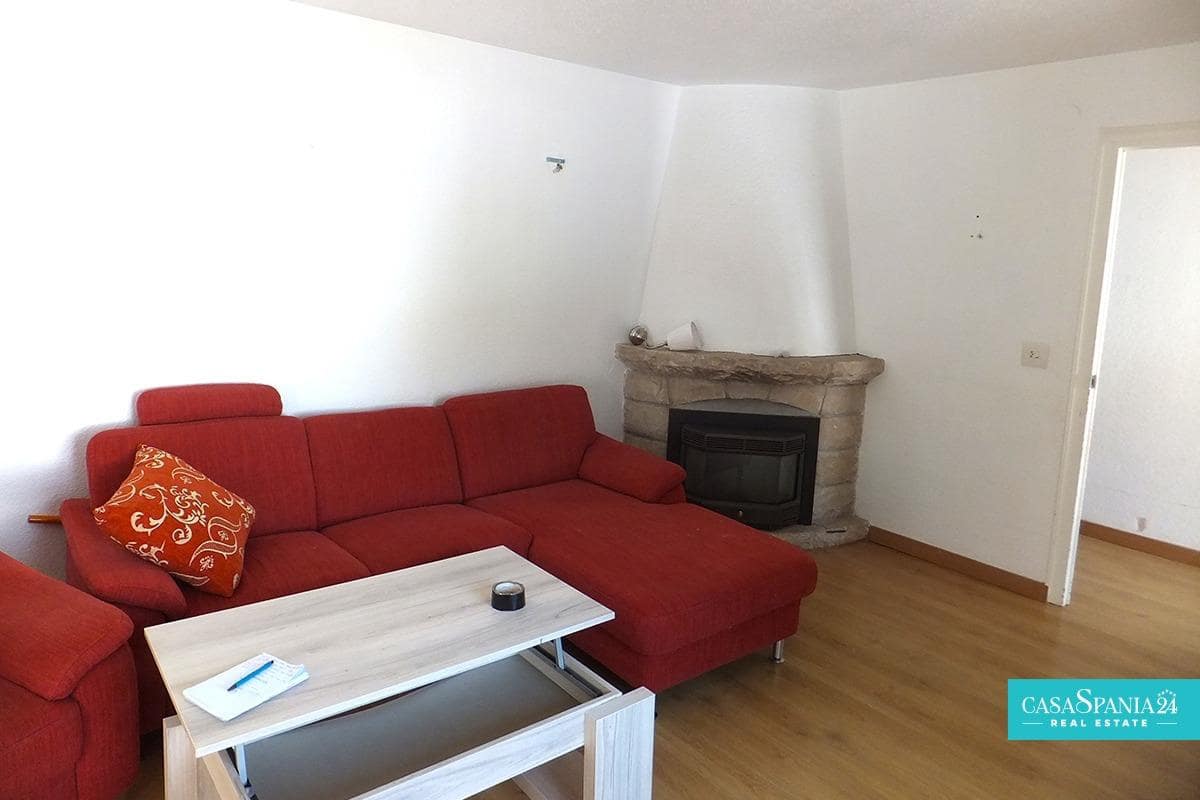 3 sypialnia Dom na sprzedaż w Albir z basenem garażem - 440 000 € (Ref: 9059628)