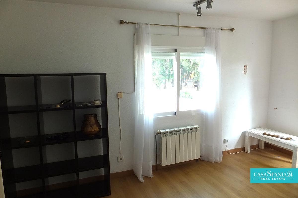 3 sypialnia Dom na sprzedaż w Albir z basenem garażem - 440 000 € (Ref: 9059628)