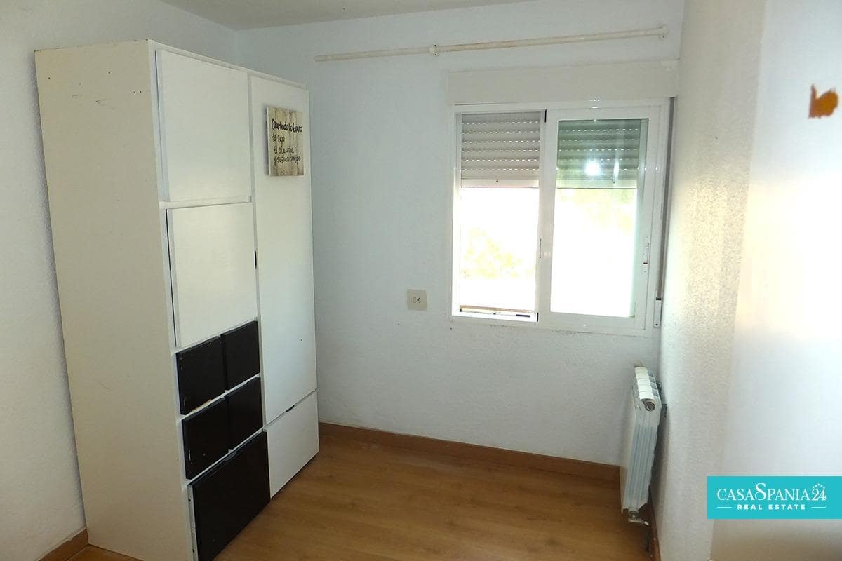 3 sypialnia Dom na sprzedaż w Albir z basenem garażem - 440 000 € (Ref: 9059628)