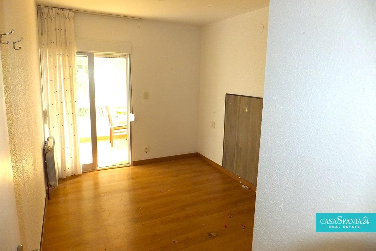 3 sypialnia Dom na sprzedaż w Albir z basenem garażem - 440 000 € (Ref: 9059628)