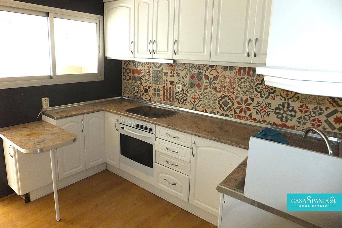 3 sypialnia Dom na sprzedaż w Albir z basenem garażem - 440 000 € (Ref: 9059628)