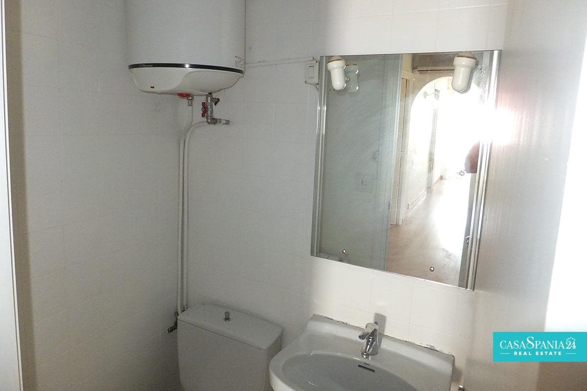 3 sypialnia Dom na sprzedaż w Albir z basenem garażem - 440 000 € (Ref: 9059628)