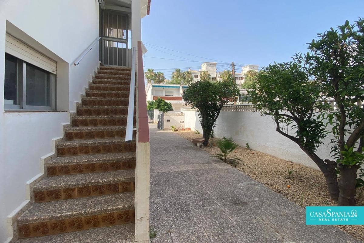 3 sypialnia Dom na sprzedaż w Albir z basenem garażem - 440 000 € (Ref: 9059628)