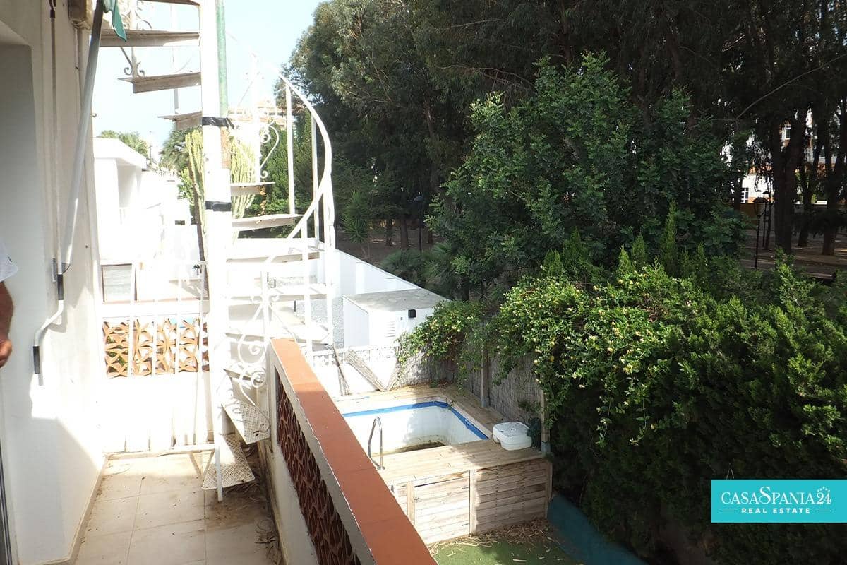 3 sypialnia Dom na sprzedaż w Albir z basenem garażem - 440 000 € (Ref: 9059628)