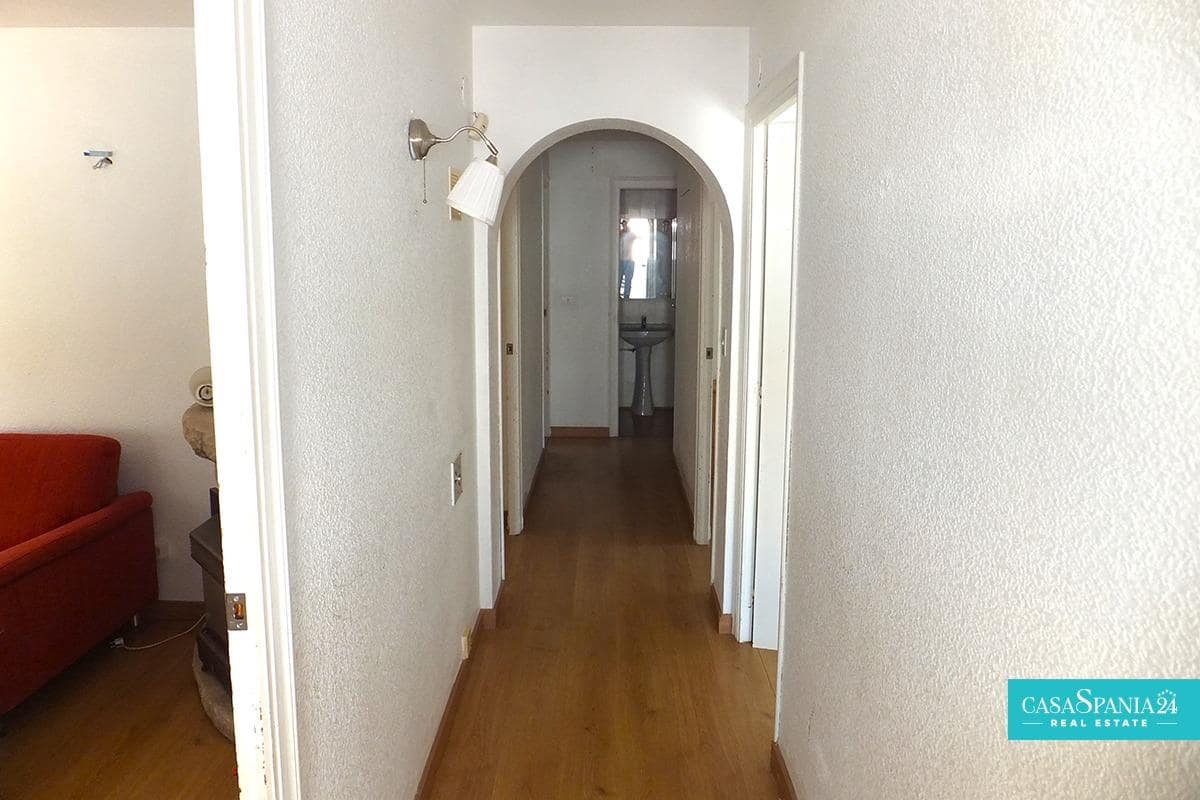 3 sypialnia Dom na sprzedaż w Albir z basenem garażem - 440 000 € (Ref: 9059628)