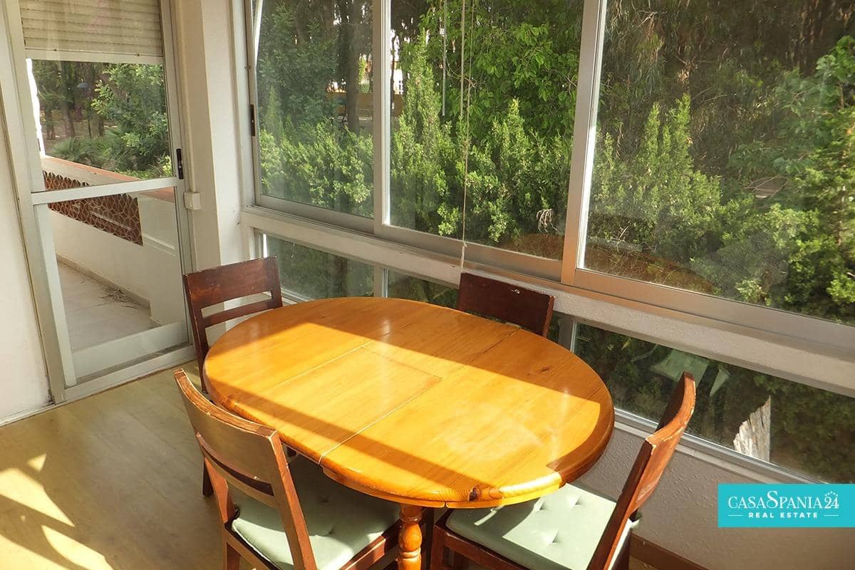 3 sypialnia Dom na sprzedaż w Albir z basenem garażem - 440 000 € (Ref: 9059628)