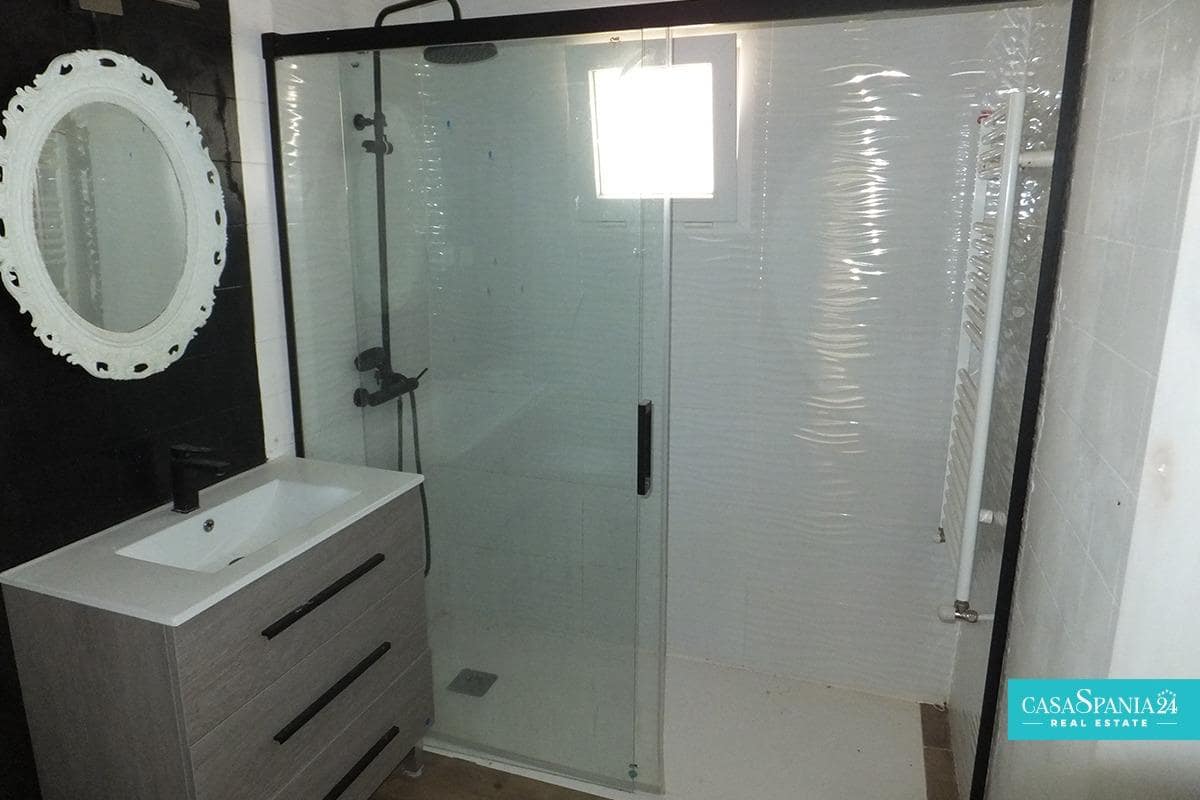 3 sypialnia Dom na sprzedaż w Albir z basenem garażem - 440 000 € (Ref: 9059628)