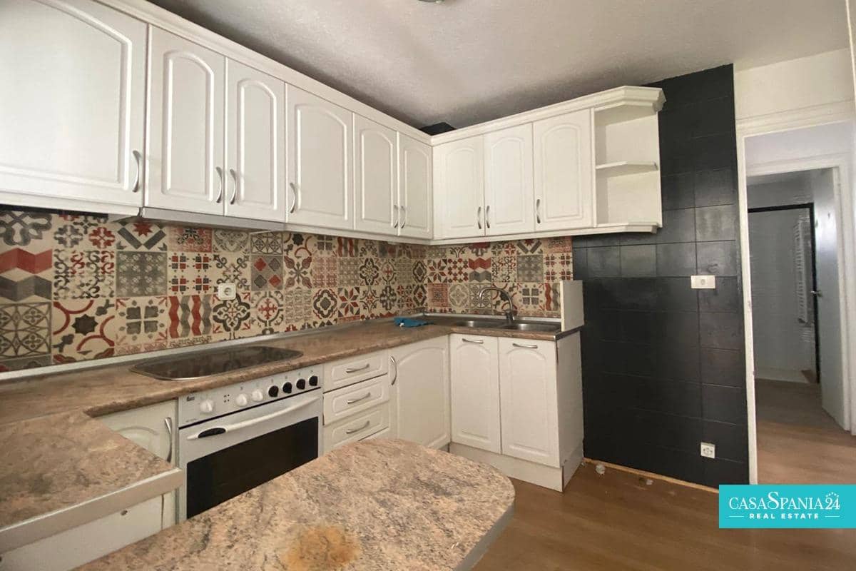 3 sypialnia Dom na sprzedaż w Albir z basenem garażem - 440 000 € (Ref: 9059628)