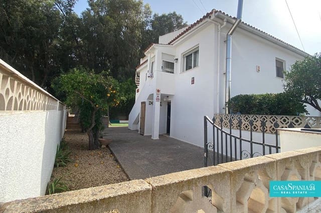 3 sypialnia Dom na sprzedaż w Albir, Alfaz del Pi / L'Alfàs del Pi z basenem garażem - 440 000 € (Ref: 9059628)