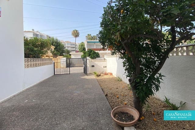 3 sypialnia Dom na sprzedaż w Albir, Alfaz del Pi / L'Alfàs del Pi z basenem garażem - 440 000 € (Ref: 9059628)