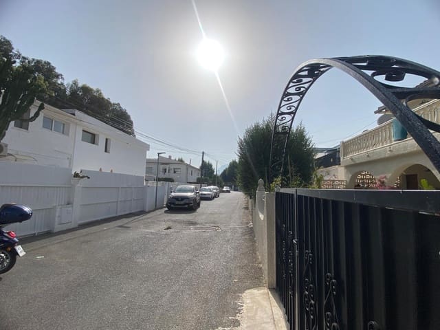 6 sypialnia Willa na sprzedaż w Albir, Alfaz del Pi / L'Alfàs del Pi z basenem garażem - 850 000 € (Ref: 9062595)