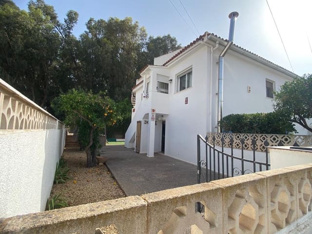 6 sypialnia Willa na sprzedaż w Albir, Alfaz del Pi / L'Alfàs del Pi z basenem garażem - 850 000 € (Ref: 9062595)