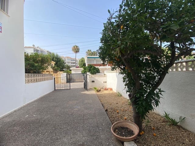 6 sypialnia Willa na sprzedaż w Albir, Alfaz del Pi / L'Alfàs del Pi z basenem garażem - 850 000 € (Ref: 9062595)