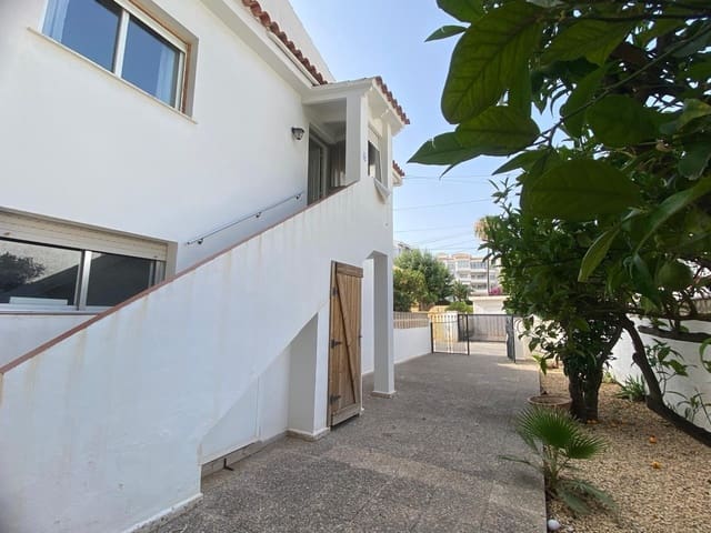 6 sypialnia Willa na sprzedaż w Albir, Alfaz del Pi / L'Alfàs del Pi z basenem garażem - 850 000 € (Ref: 9062595)