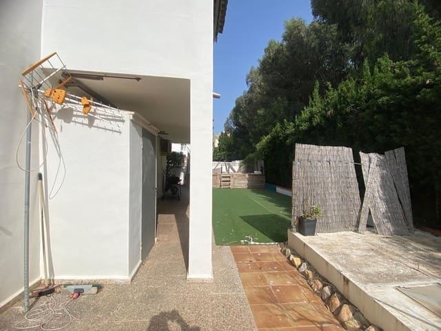 6 sypialnia Willa na sprzedaż w Albir, Alfaz del Pi / L'Alfàs del Pi z basenem garażem - 850 000 € (Ref: 9062595)