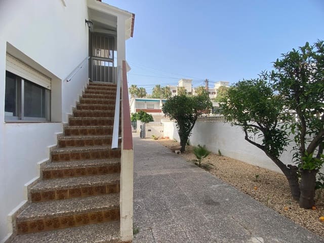 6 sypialnia Willa na sprzedaż w Albir, Alfaz del Pi / L'Alfàs del Pi z basenem garażem - 850 000 € (Ref: 9062595)