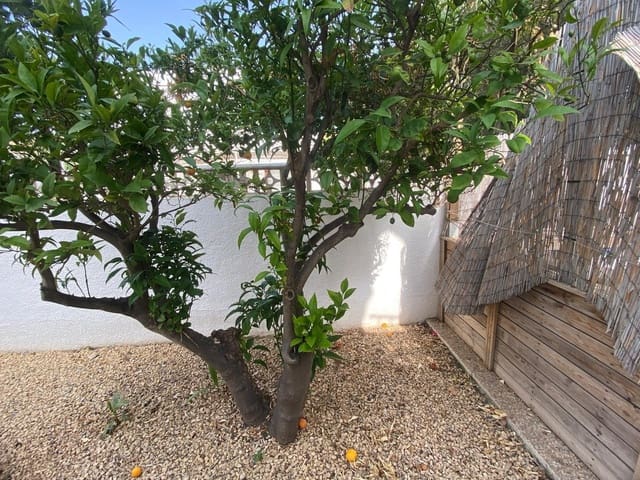 6 sypialnia Willa na sprzedaż w Albir, Alfaz del Pi / L'Alfàs del Pi z basenem garażem - 850 000 € (Ref: 9062595)