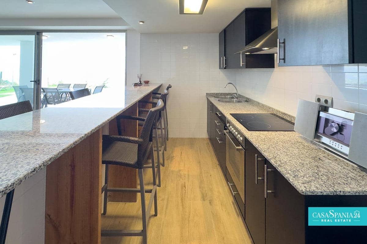 5 makuuhuone Huvila myytävänä paikassa Calpe / Calp mukana uima-altaan - 1 575 000 € (Ref: 9065398)