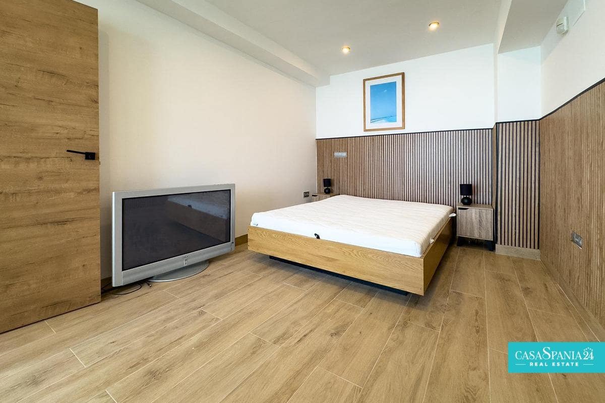 5 makuuhuone Huvila myytävänä paikassa Calpe / Calp mukana uima-altaan - 1 575 000 € (Ref: 9065398)