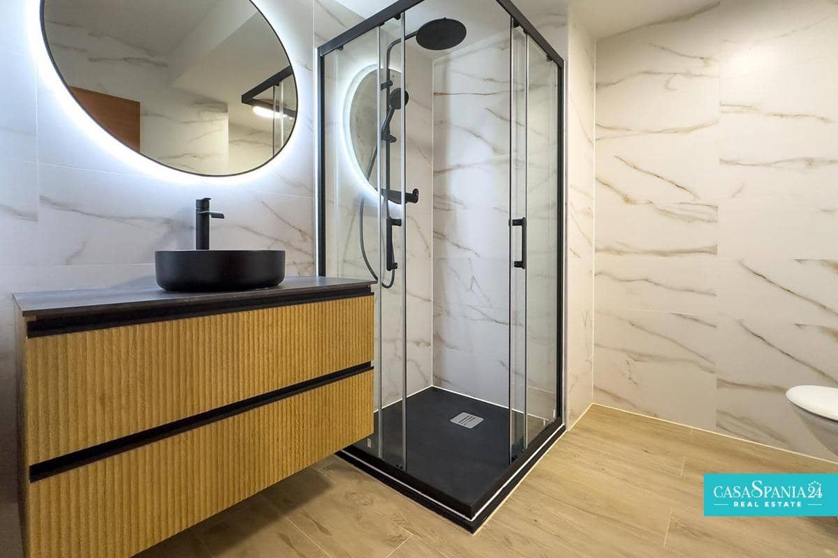 5 makuuhuone Huvila myytävänä paikassa Calpe / Calp mukana uima-altaan - 1 575 000 € (Ref: 9065398)