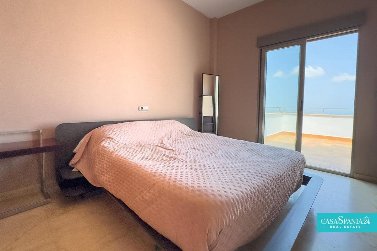 5 makuuhuone Huvila myytävänä paikassa Calpe / Calp mukana uima-altaan - 1 575 000 € (Ref: 9065398)