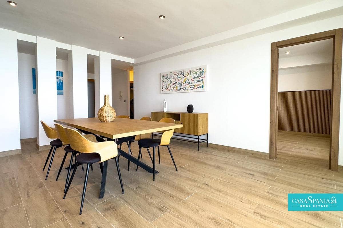 5 makuuhuone Huvila myytävänä paikassa Calpe / Calp mukana uima-altaan - 1 575 000 € (Ref: 9065398)