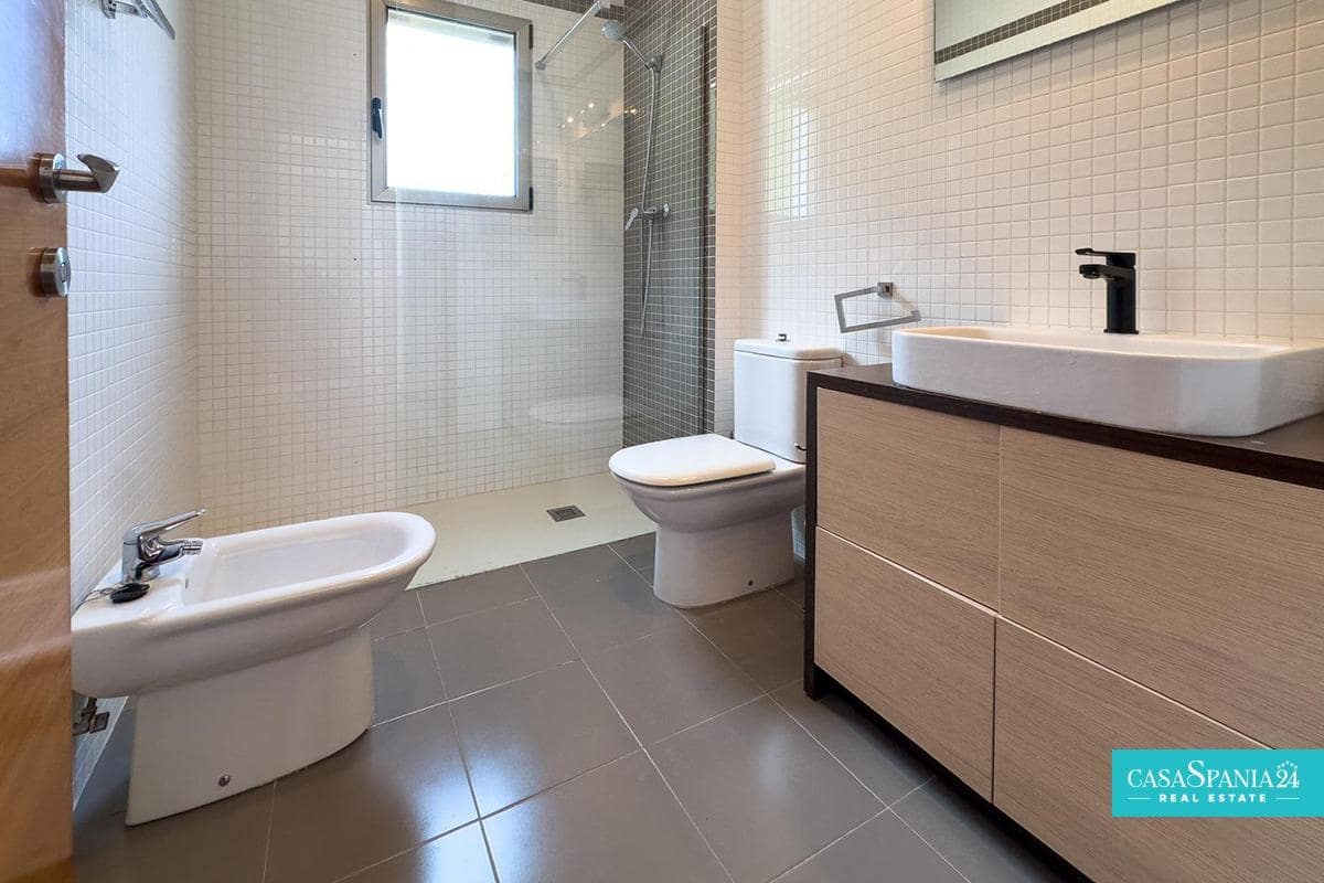 5 makuuhuone Huvila myytävänä paikassa Calpe / Calp mukana uima-altaan - 1 575 000 € (Ref: 9065398)