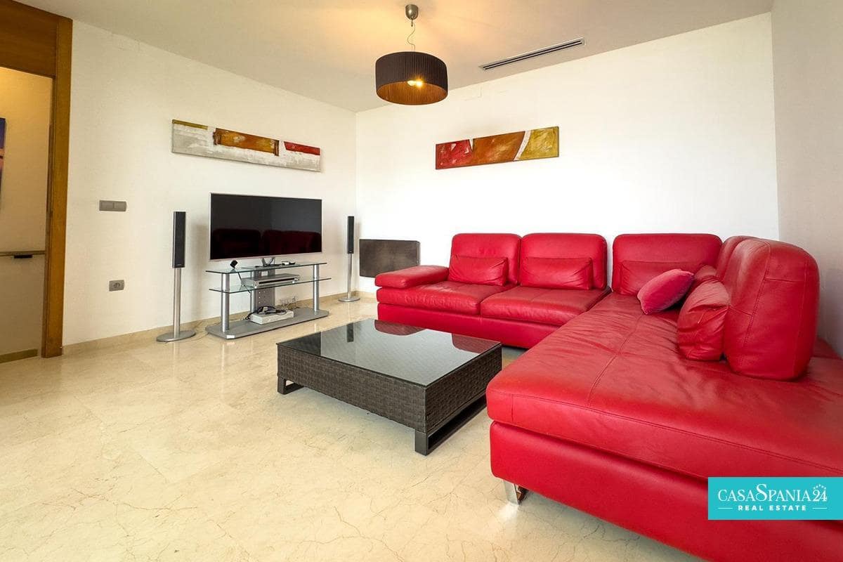 5 makuuhuone Huvila myytävänä paikassa Calpe / Calp mukana uima-altaan - 1 575 000 € (Ref: 9065398)