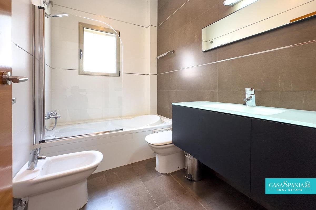 5 makuuhuone Huvila myytävänä paikassa Calpe / Calp mukana uima-altaan - 1 575 000 € (Ref: 9065398)