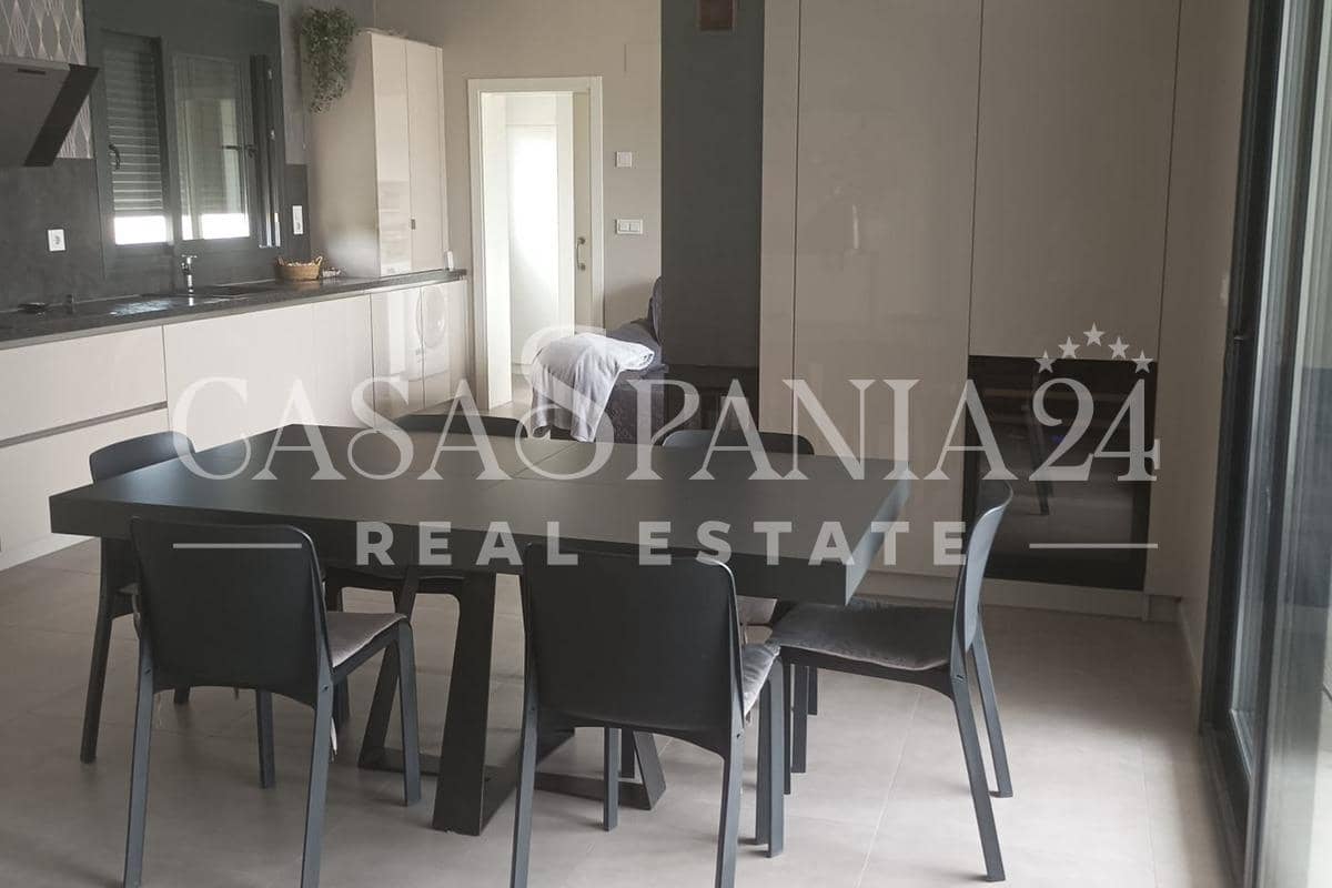 5 slaapkamer Villa te koop in Monforte del Cid met zwembad garage - € 479.000 (Ref: 9099301)