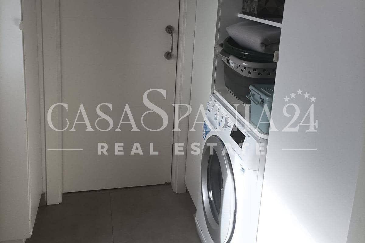 5 slaapkamer Villa te koop in Monforte del Cid met zwembad garage - € 479.000 (Ref: 9099301)