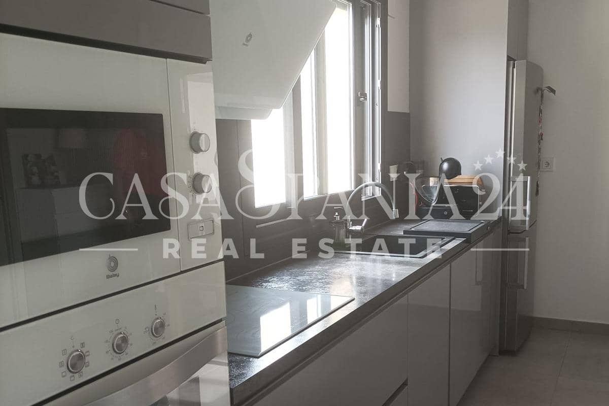 5 slaapkamer Villa te koop in Monforte del Cid met zwembad garage - € 479.000 (Ref: 9099301)