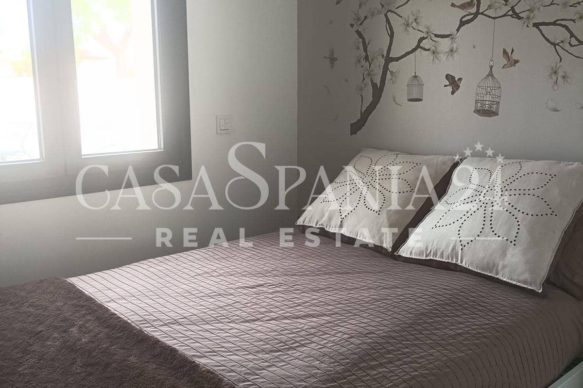 5 slaapkamer Villa te koop in Monforte del Cid met zwembad garage - € 479.000 (Ref: 9099301)