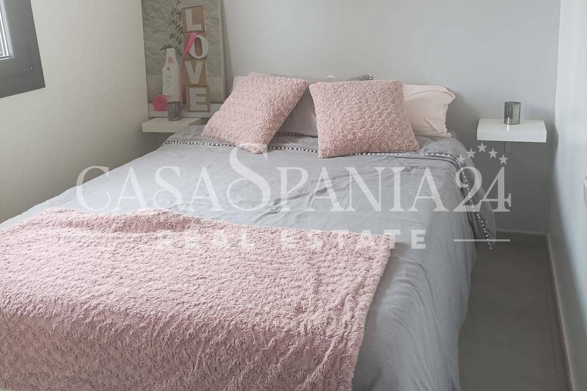 5 slaapkamer Villa te koop in Monforte del Cid met zwembad garage - € 479.000 (Ref: 9099301)