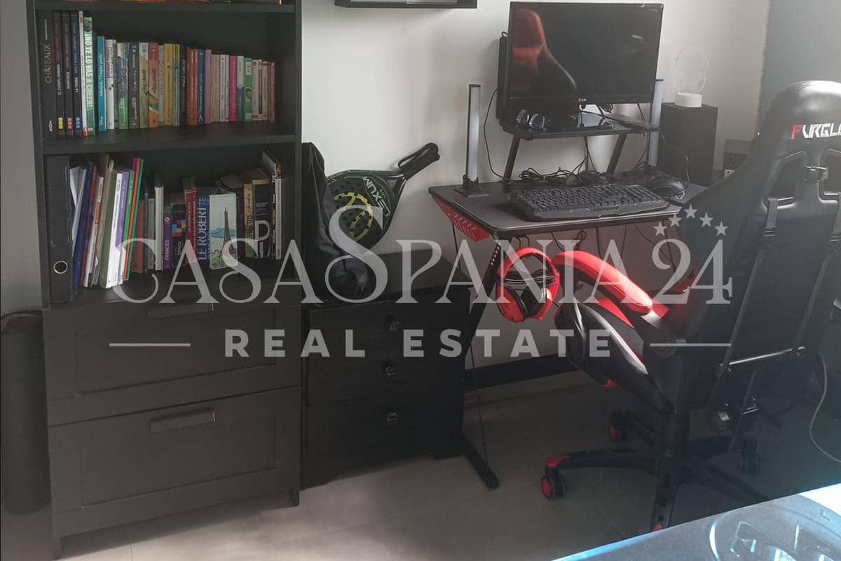 5 slaapkamer Villa te koop in Monforte del Cid met zwembad garage - € 479.000 (Ref: 9099301)