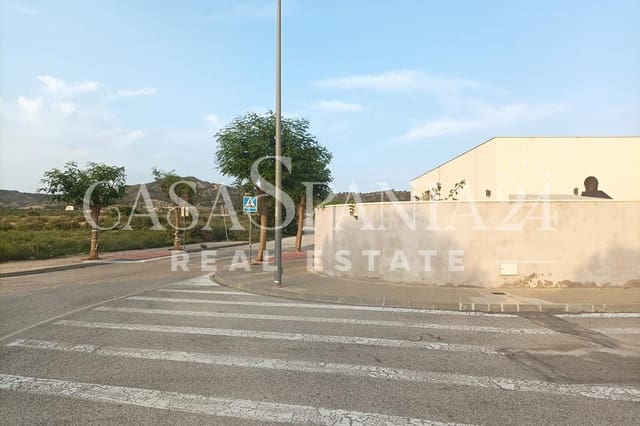 5 slaapkamer Villa te koop in Monforte del Cid met zwembad garage - € 479.000 (Ref: 9099301)