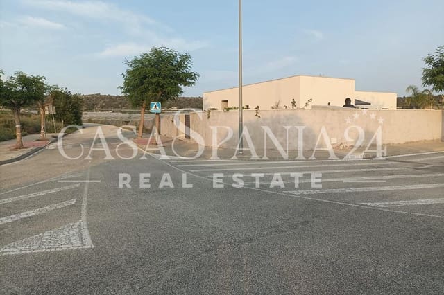 5 slaapkamer Villa te koop in Monforte del Cid met zwembad garage - € 479.000 (Ref: 9099301)