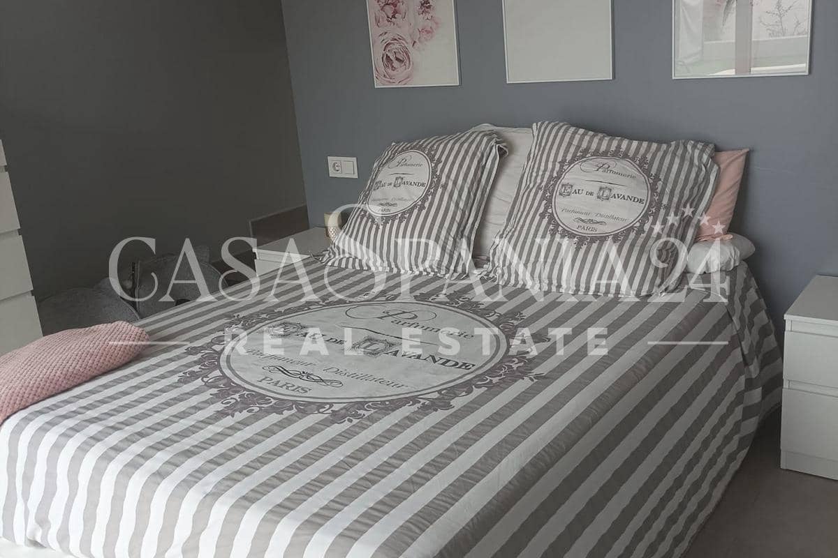 5 slaapkamer Villa te koop in Monforte del Cid met zwembad garage - € 479.000 (Ref: 9099301)