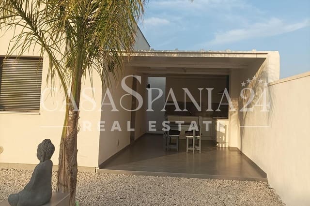 5 slaapkamer Villa te koop in Monforte del Cid met zwembad garage - € 479.000 (Ref: 9099301)