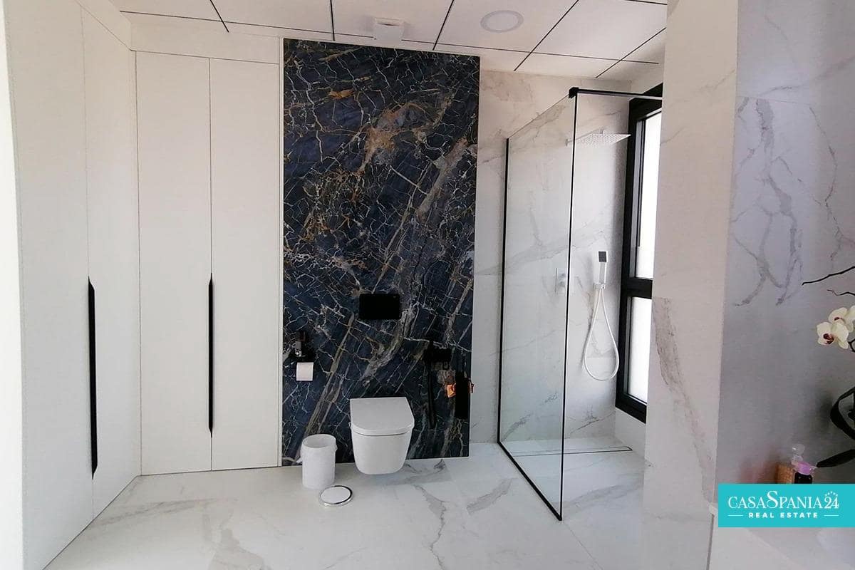 4 quarto Moradia para venda em Benidorm - 2 500 000 € (Ref: 9112531)