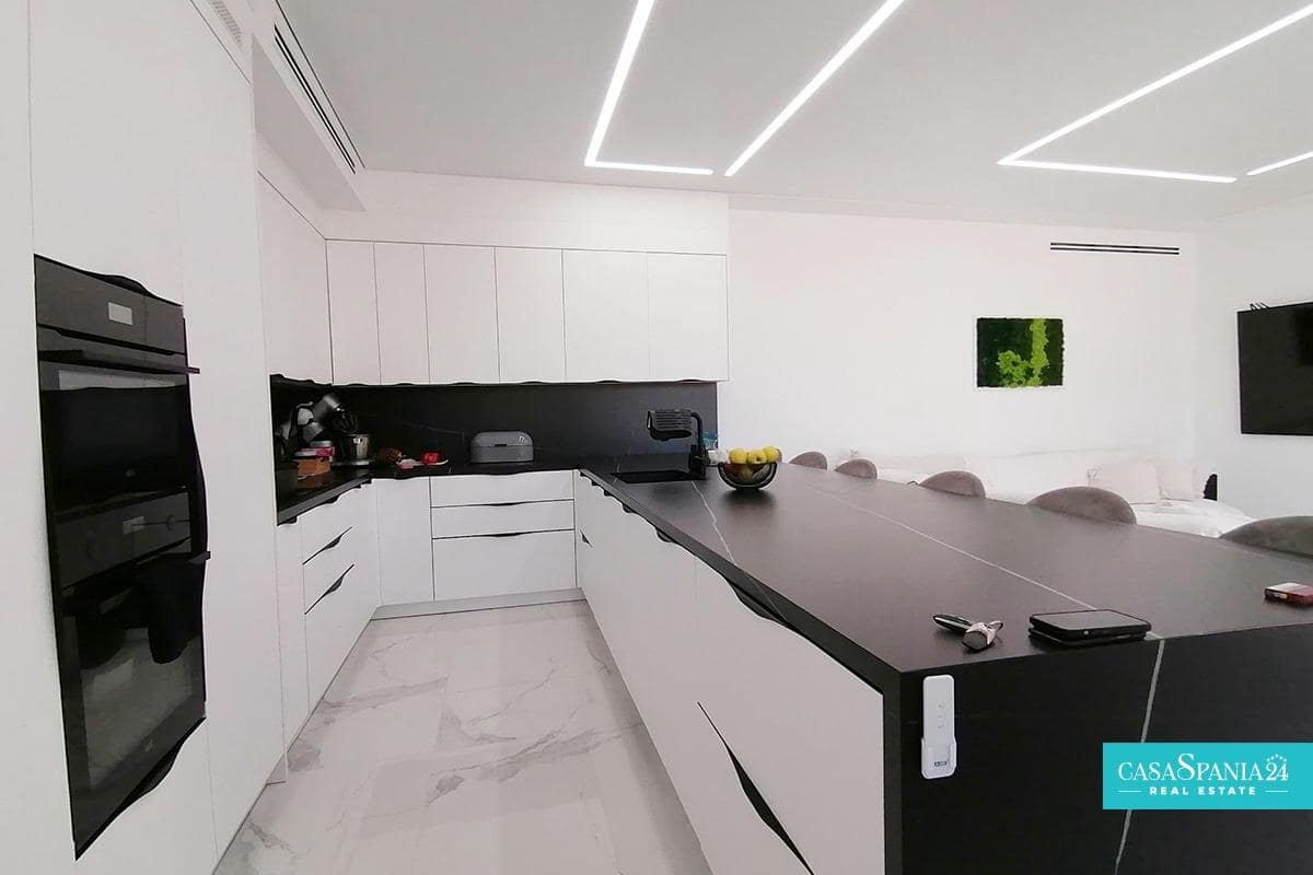 4 quarto Moradia para venda em Benidorm - 2 500 000 € (Ref: 9112531)