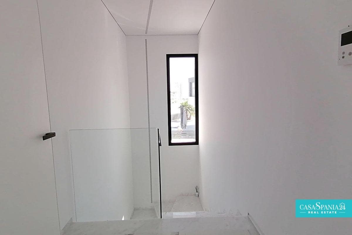 4 quarto Moradia para venda em Benidorm - 2 500 000 € (Ref: 9112531)