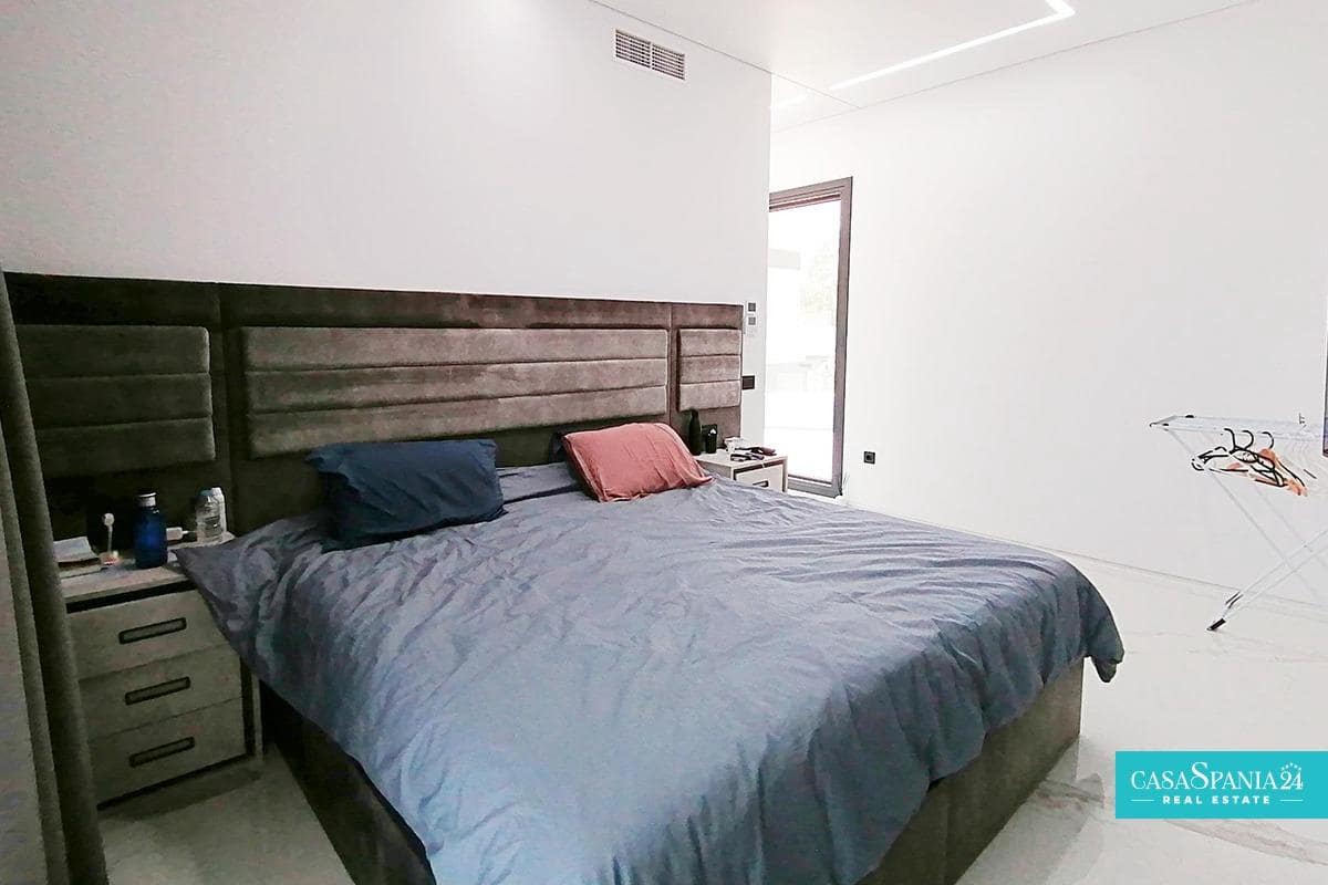 4 quarto Moradia para venda em Benidorm - 2 500 000 € (Ref: 9112531)