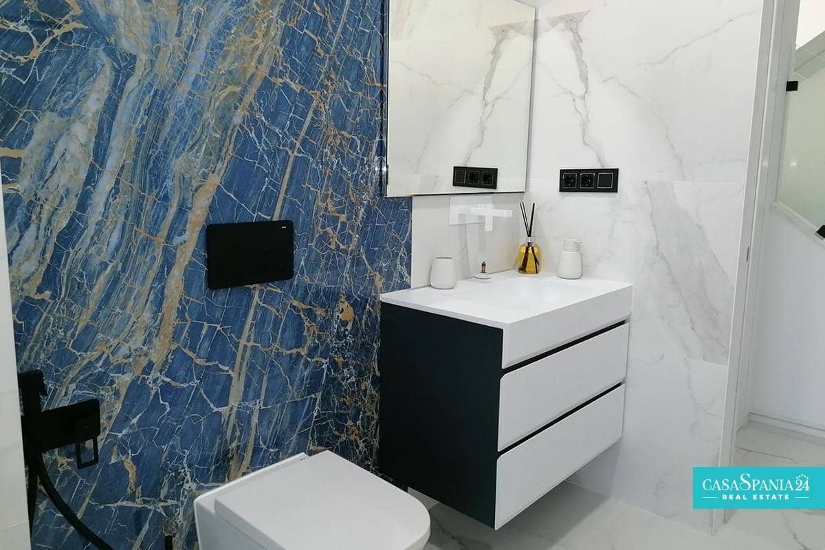 4 quarto Moradia para venda em Benidorm - 2 500 000 € (Ref: 9112531)