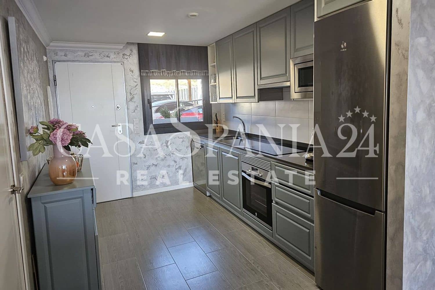 4 Zimmer Apartment zu verkaufen in Finestrat mit Pool Garage - 580.000 € (Ref: 9128535)