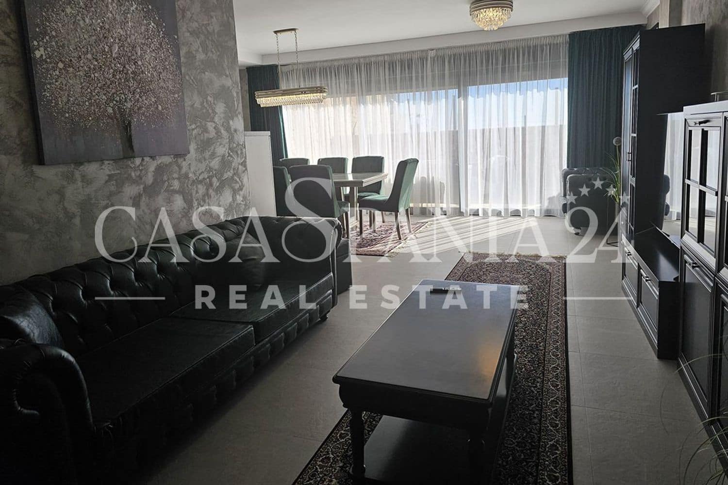 4 Zimmer Apartment zu verkaufen in Finestrat mit Pool Garage - 580.000 € (Ref: 9128535)